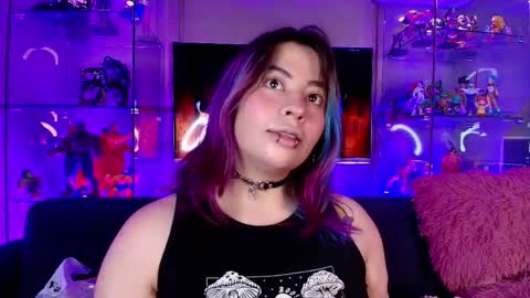 Snapshot of matti_sofia chatting on February 11, 2026, 11:04 am TATIANA AND ROUS online show from February 11, 2026, 11:04 am