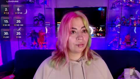 Snapshot of matti_sofia chatting on February 13, 2026, 11:06 am TATIANA AND ROUS online show from February 13, 2026, 11:06 am