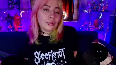 Snapshot of matti_sofia chatting on February 17, 2026, 11:07 am TATIANA AND ROUS online show from February 17, 2026, 11:07 am