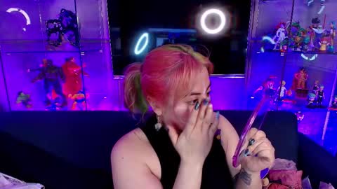 Snapshot of matti_sofia chatting on February 24, 2026, 11:19 am TATIANA AND ROUS online show from February 24, 2026, 11:19 am