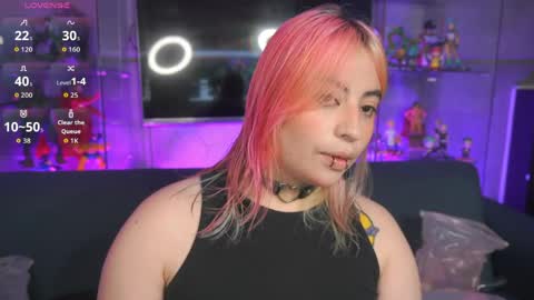 TATIANA  AND ROUS online show from April 6, 2026, 11:00 am