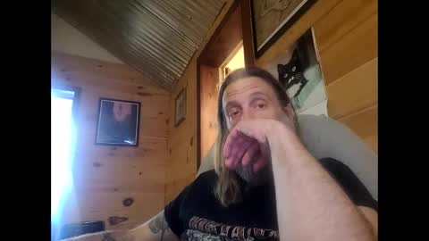 Snapshot of mattman82666 chatting on January 5, 2025, 3:55 pm mattman82666 online show from January 5, 2025, 3:55 pm