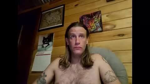 Snapshot of mattman82666 chatting on March 10, 2025, 7:53 am mattman82666 online show from March 10, 2025, 7:53 am