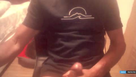 Snapshot of mattrudi chatting on October 7, 2025, 9:45 pm Matt R. online show from October 7, 2025, 9:45 pm