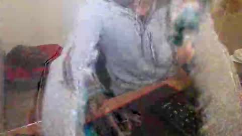 Snapshot of mattrudi chatting on October 22, 2025, 3:01 pm Matt R. online show from October 22, 2025, 3:01 pm