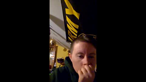 mattshadows667 online show from March 22, 2026, 11:52 pm