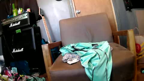 mattskiba89 online show from June 25, 2026, 6:45 pm
