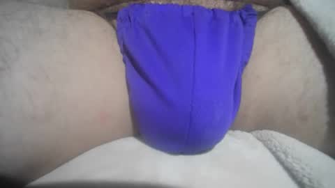 Hairy Bud online show from December 3, 2025, 6:28 pm