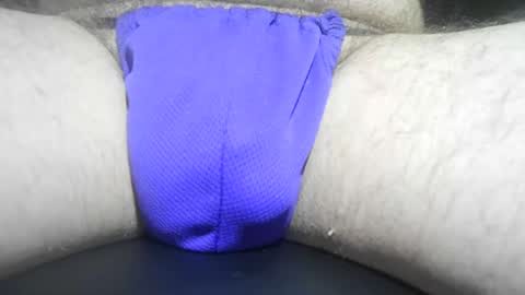 Hairy Bud online show from July 13, 2026, 12:30 pm