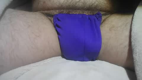 Hairy Bud online show from July 20, 2026, 12:40 pm