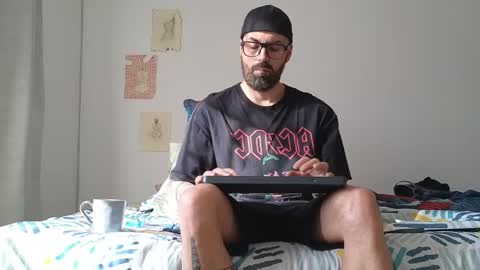 Matt online show from May 8, 2026, 12:43 pm