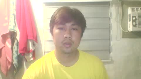 matty040798 online show from February 18, 2026, 11:28 am