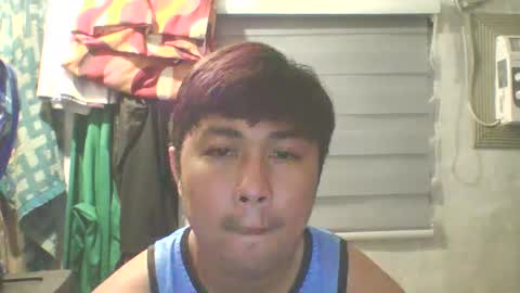 matty040798 online show from April 2, 2026, 12:14 pm