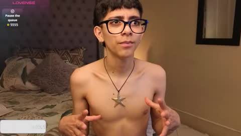 matty_spark online show from September 11, 2025, 1:44 pm