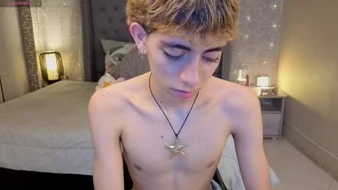 matty_spark online show from December 3, 2025, 2:04 pm