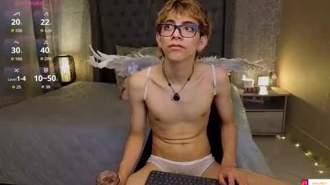 matty_spark online show from January 8, 2026, 1:57 pm