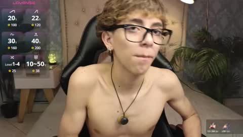 matty_spark online show from March 5, 2026, 1:07 pm