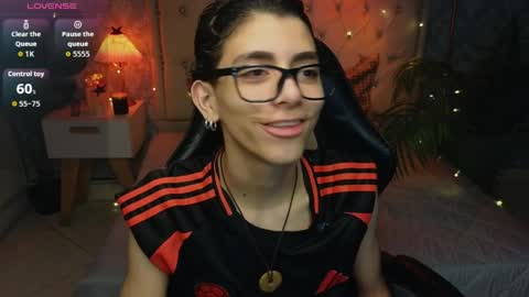 matty_spark online show from March 30, 2026, 1:01 pm