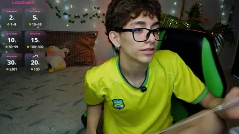 matty_spark online show from April 8, 2026, 1:22 pm