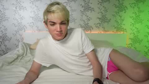 Matty  Aiden online show from February 9, 2025, 1:25 pm