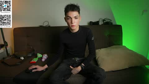 Matty  Aiden online show from March 19, 2026, 5:39 pm