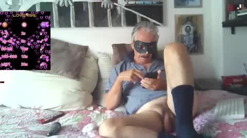 DominikFrank online show from September 27, 2025, 1:27 pm