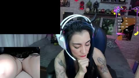 Snapshot of mature_gamer chatting on June 5, 2026, 4:35 pm Nath online show from June 5, 2026, 4:35 pm