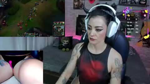 Snapshot of mature_gamer chatting on June 13, 2026, 1:53 pm Nath online show from June 13, 2026, 1:53 pm