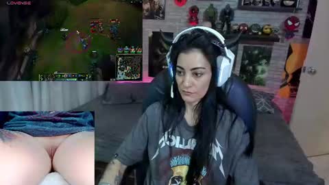 Snapshot of mature_gamer chatting on June 17, 2026, 1:56 pm Nath online show from June 17, 2026, 1:56 pm