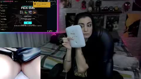 Snapshot of mature_gamer chatting on June 24, 2026, 1:10 pm Nath online show from June 24, 2026, 1:10 pm
