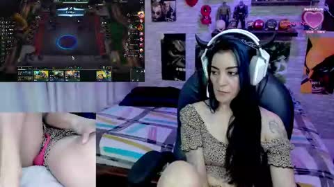 Snapshot of mature_gamer chatting on July 9, 2026, 2:10 pm Nath online show from July 9, 2026, 2:10 pm