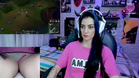 Snapshot of mature_gamer chatting on July 13, 2026, 7:38 pm Nath online show from July 13, 2026, 7:38 pm