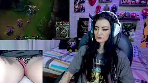 Snapshot of mature_gamer chatting on July 18, 2026, 2:32 pm Nath online show from July 18, 2026, 2:32 pm