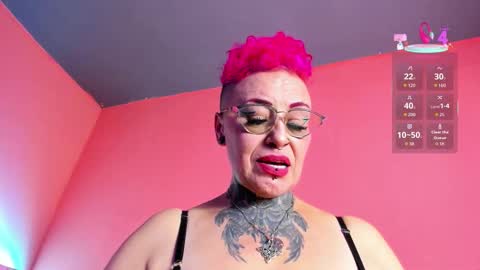 mature_hardcore online show from February 17, 2026, 3:36 am