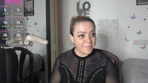 Mature liaa online show from February 15, 2025, 12:26 am