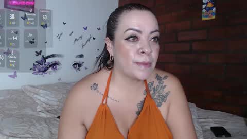 Snapshot of mature_liaa chatting on February 21, 2026, 10:27 am Mature liaa online show from February 21, 2026, 10:27 am
