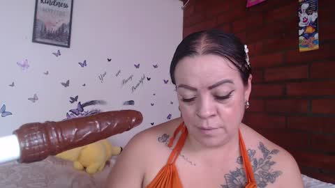 Snapshot of mature_liaa chatting on March 28, 2026, 2:38 pm Mature liaa online show from March 28, 2026, 2:38 pm