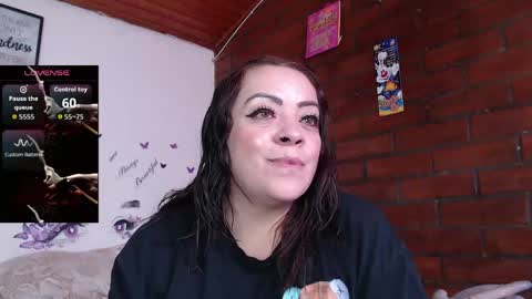 Snapshot of mature_liaa chatting on April 16, 2026, 3:13 pm Mature liaa online show from April 16, 2026, 3:13 pm