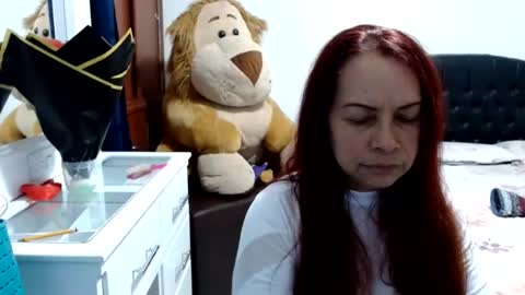 Snapshot of mature_rouse chatting on August 6, 2026, 11:50 pm mature_rouse online show from August 6, 2026, 11:50 pm