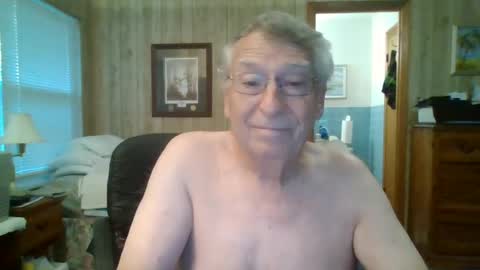 Snapshot of maturecouple1954 chatting on July 16, 2026, 11:49 am SXECPL55 at G mail Dot Com online show from July 16, 2026, 11:49 am