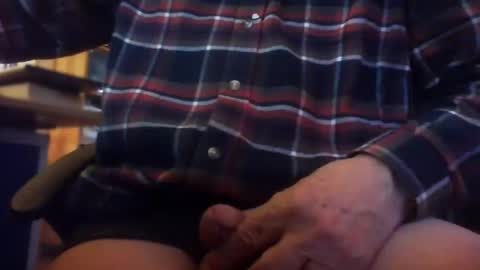 Maturedaddi online show from January 19, 2026, 4:22 pm