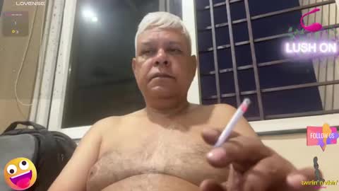 DEV online show from October 23, 2025, 11:46 pm