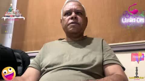 DEV online show from January 7, 2026, 1:08 am