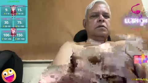 DEV online show from April 16, 2026, 12:55 am