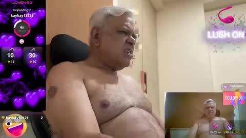 Snapshot of maturedman_44 chatting on June 6, 2026, 11:04 am DEV online show from June 6, 2026, 11:04 am