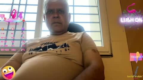 Snapshot of maturedman_44 chatting on July 13, 2026, 12:52 pm DEV online show from July 13, 2026, 12:52 pm