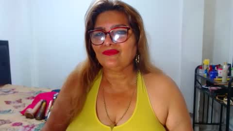 Snapshot of maturehot649 chatting on April 7, 2026, 3:40 am maturehot649 online show from April 7, 2026, 3:40 am