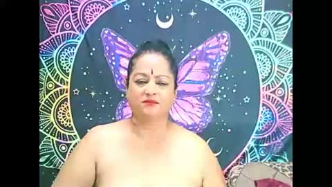 Snapshot of matureindian4u65 chatting on March 10, 2025, 1:45 am matureindian4u65 online show from March 10, 2025, 1:45 am