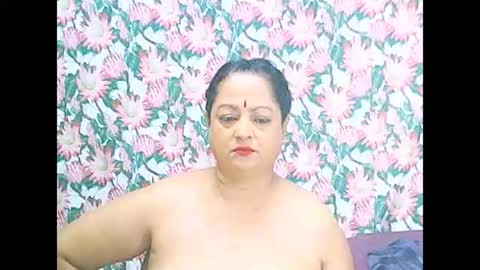 Snapshot of matureindian654u chatting on July 6, 2026, 7:38 pm matureindian654u online show from July 6, 2026, 7:38 pm