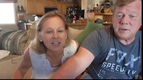 JustUs online show from September 25, 2025, 10:46 pm